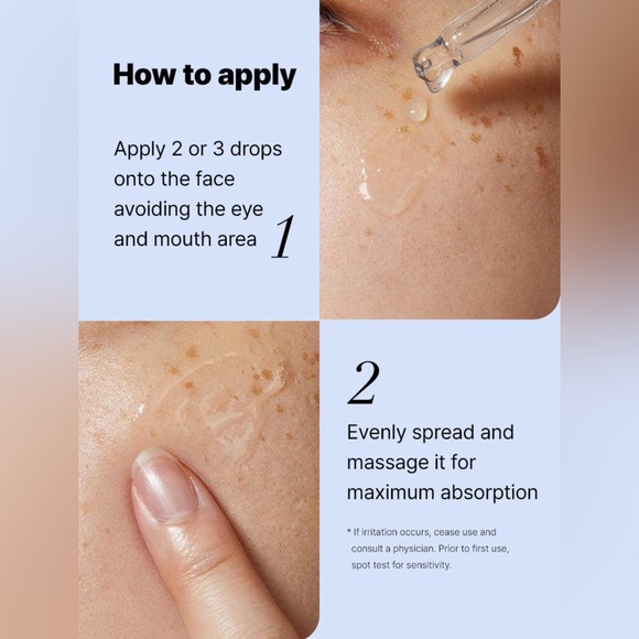 NEW - COSRX The Hyaluronic Acid 3 Serum - Picture 11 of 12